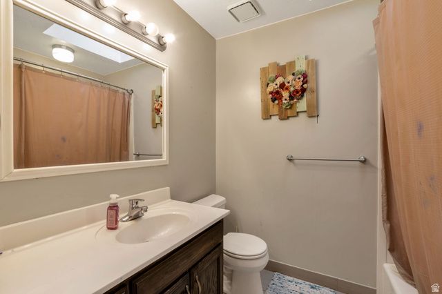 8149 S DEER RUN WAY, South Weber, UT 84405