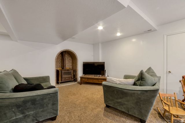 8149 S DEER RUN WAY, South Weber, UT 84405
