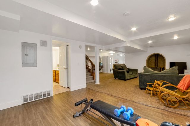 8149 S DEER RUN WAY, South Weber, UT 84405