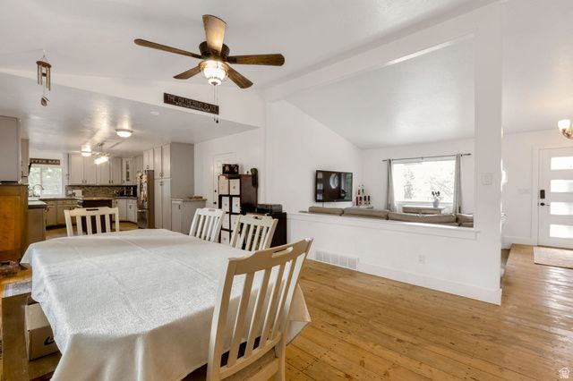 8149 S DEER RUN WAY, South Weber, UT 84405