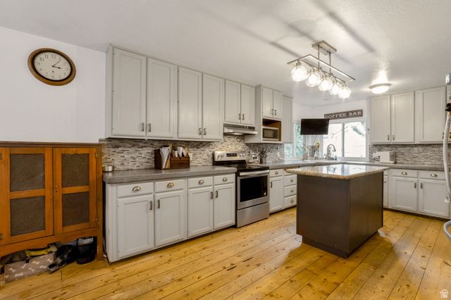 8149 S DEER RUN WAY, South Weber, UT 84405