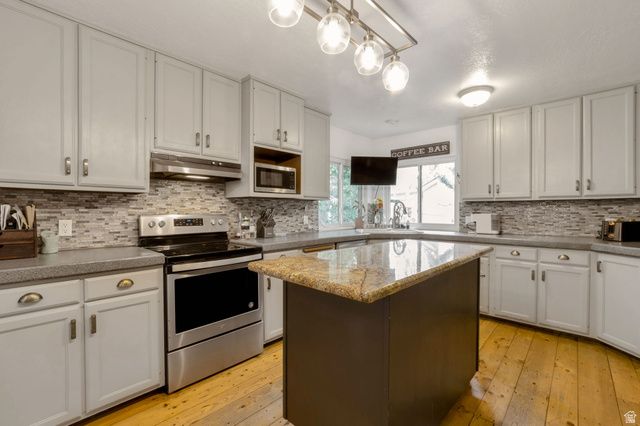 8149 S DEER RUN WAY, South Weber, UT 84405
