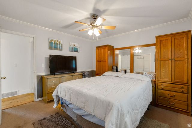 8149 S DEER RUN WAY, South Weber, UT 84405