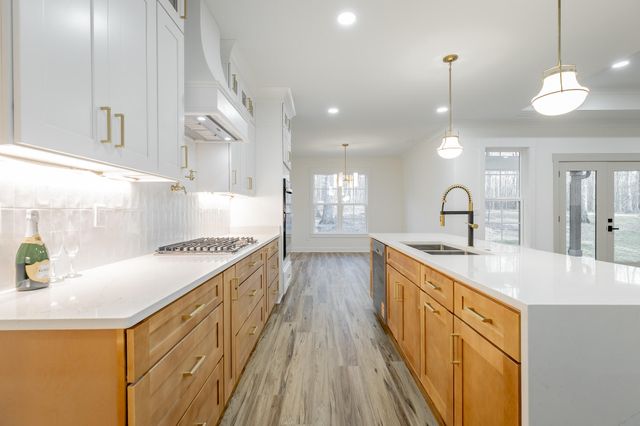 11548 Armstrong Road, Soddy Daisy, TN 37379