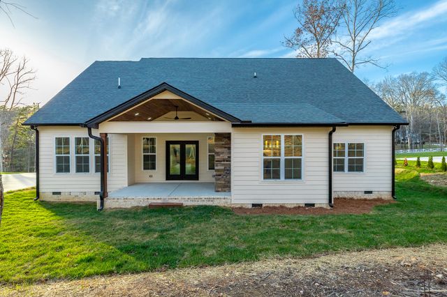 11548 Armstrong Road, Soddy Daisy, TN 37379