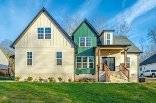 11548 Armstrong Road, Soddy Daisy, TN 37379