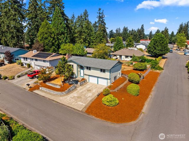 7944 Spartan Court SE, Olympia, WA 98503