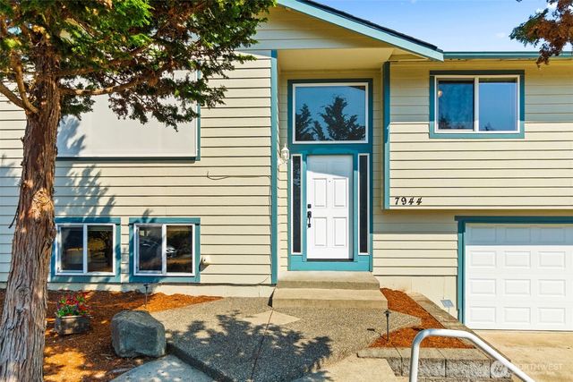 7944 Spartan Court SE, Olympia, WA 98503