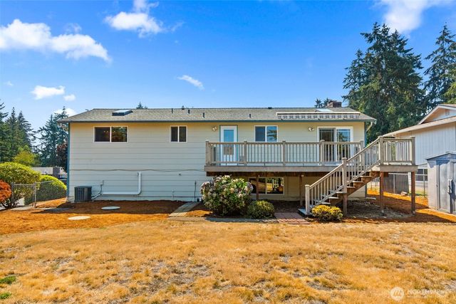 7944 Spartan Court SE, Olympia, WA 98503