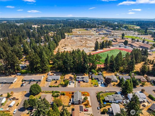 7944 Spartan Court SE, Olympia, WA 98503