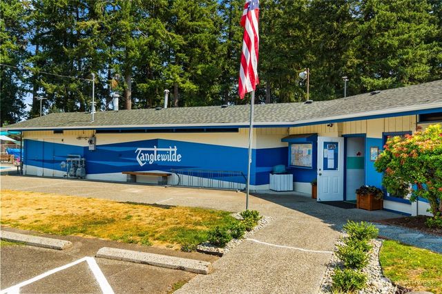 7944 Spartan Court SE, Olympia, WA 98503