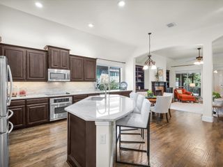 1416 Tangle Ridge Drive, Mckinney, TX 75071