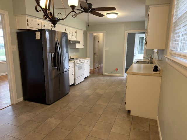 209 Old Trenton Rd, Clarksville, TN 37040