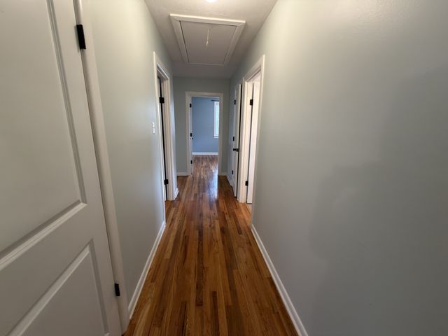 209 Old Trenton Rd, Clarksville, TN 37040