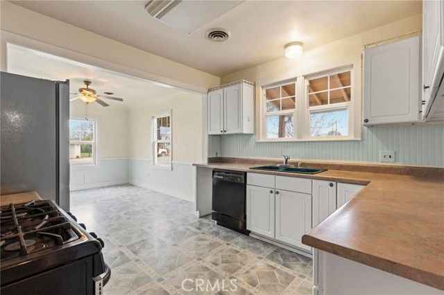354 Oak, Maxwell, CA 95955
