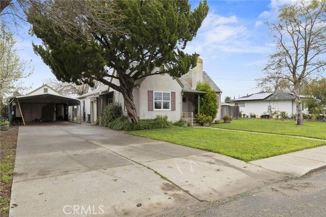 354 Oak, Maxwell, CA 95955