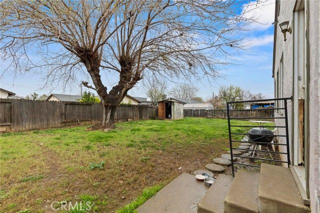 354 Oak, Maxwell, CA 95955