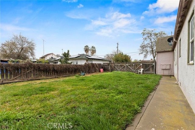 354 Oak, Maxwell, CA 95955