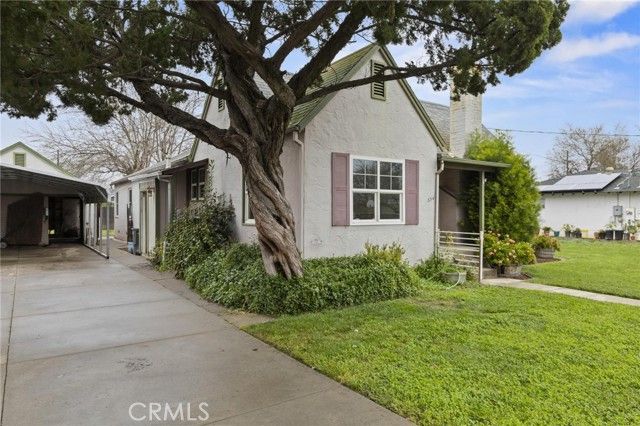 354 Oak, Maxwell, CA 95955