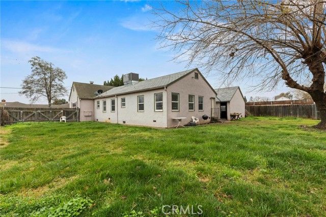 354 Oak, Maxwell, CA 95955