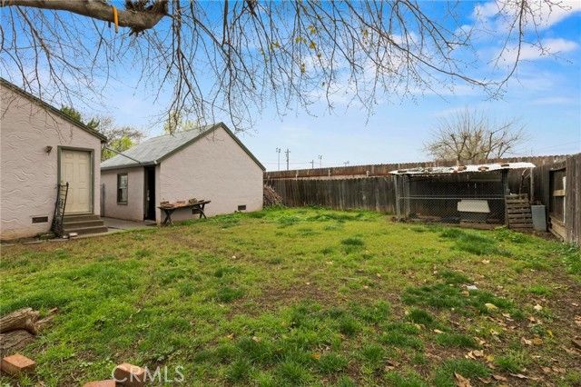 354 Oak, Maxwell, CA 95955