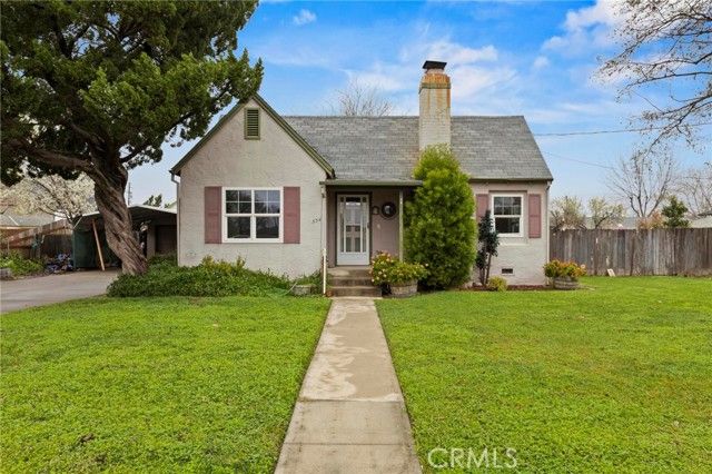 354 Oak, Maxwell, CA 95955