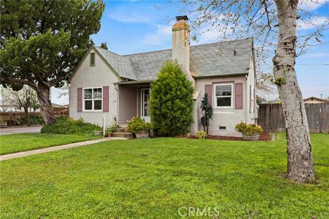354 Oak, Maxwell, CA 95955