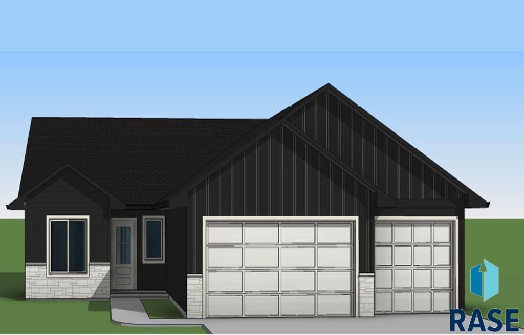 601 N Union Ave Avenue, Sioux Falls, SD 57110