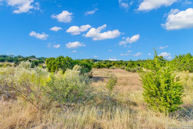 0 PALOMINO SPGS, Bandera, TX 78003
