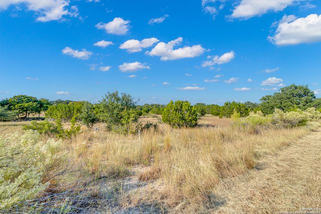 0 PALOMINO SPGS, Bandera, TX 78003