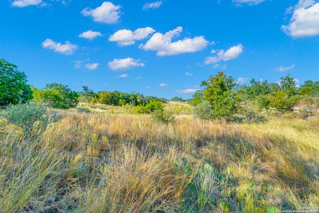 0 PALOMINO SPGS, Bandera, TX 78003