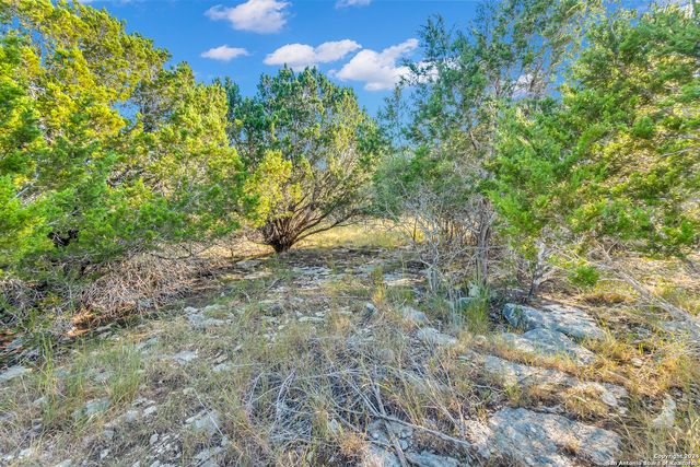 0 PALOMINO SPGS, Bandera, TX 78003