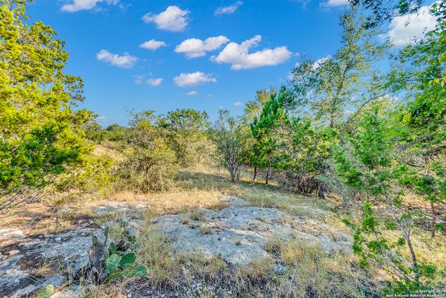 0 PALOMINO SPGS, Bandera, TX 78003