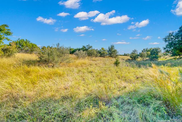 0 PALOMINO SPGS, Bandera, TX 78003