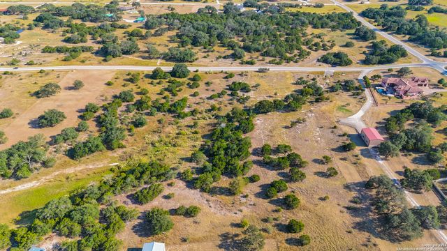 0 PALOMINO SPGS, Bandera, TX 78003