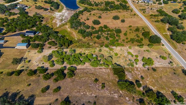 0 PALOMINO SPGS, Bandera, TX 78003