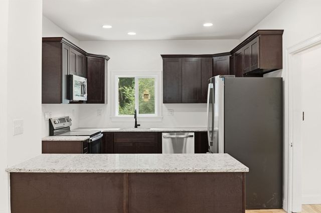 71 Cottage Street, Boston, MA 02132