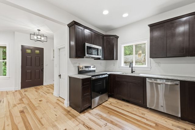 71 Cottage Street, Boston, MA 02132
