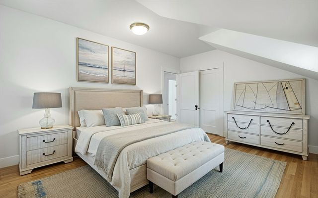 71 Cottage Street, Boston, MA 02132