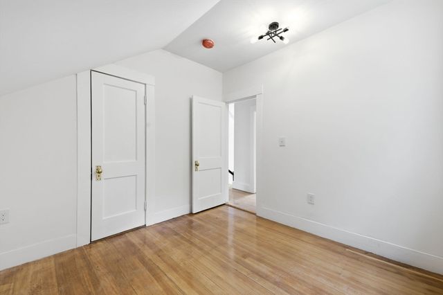 71 Cottage Street, Boston, MA 02132