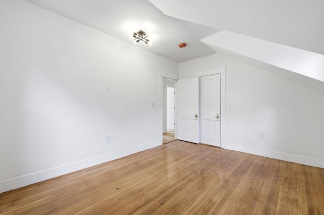 71 Cottage Street, Boston, MA 02132
