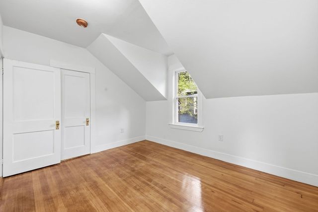 71 Cottage Street, Boston, MA 02132