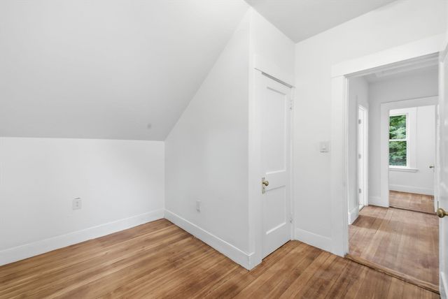 71 Cottage Street, Boston, MA 02132