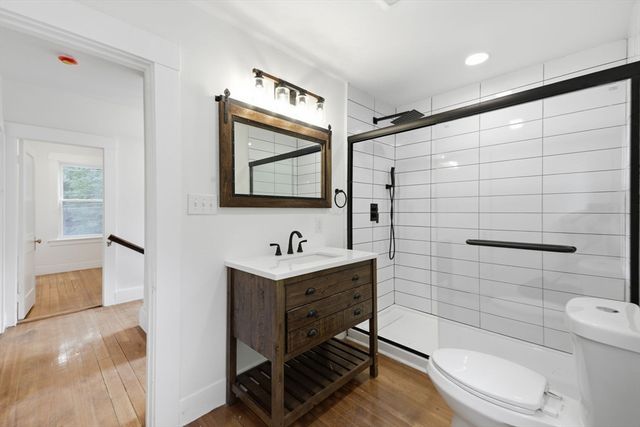 71 Cottage Street, Boston, MA 02132