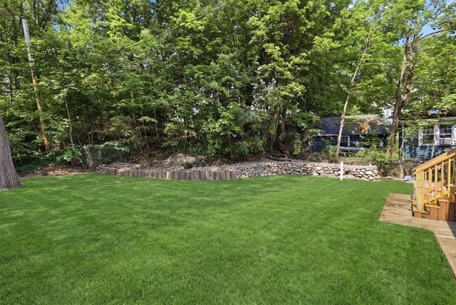 71 Cottage Street, Boston, MA 02132