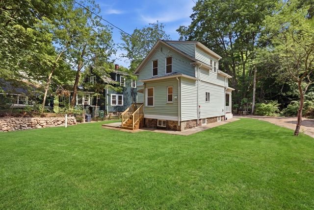 71 Cottage Street, Boston, MA 02132