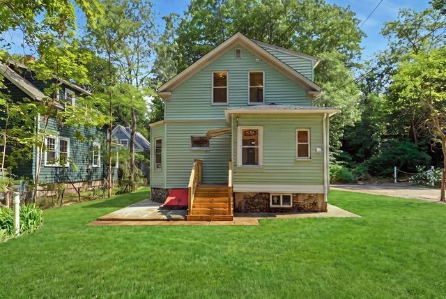 71 Cottage Street, Boston, MA 02132