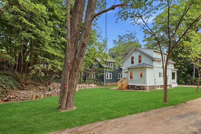71 Cottage Street, Boston, MA 02132