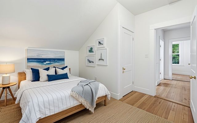 71 Cottage Street, Boston, MA 02132