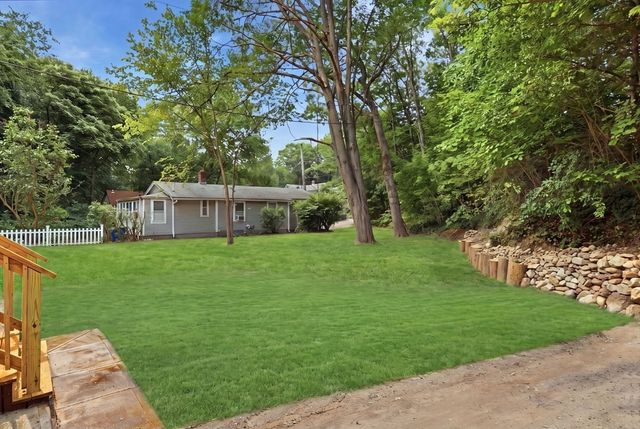 71 Cottage Street, Boston, MA 02132